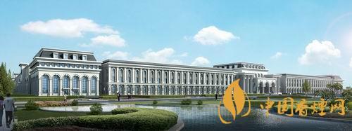 哈尔滨卷烟厂都出什么烟？哈尔滨卷烟厂产的香烟品牌