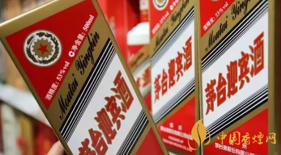 茅台迎宾酒和王子酒的区别 茅台迎宾酒和王子酒哪个好