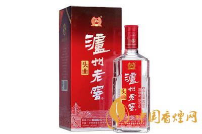 泸州老窖系列酒怎么样  泸州老窖老窖醇香宝卷酒好不好喝