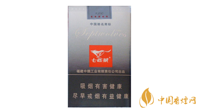 七匹狼软灰多少钱一盒2025 七匹狼软灰价格2025