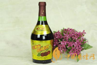 花果山山楂酒怎么样  花果山山楂酒特点介绍