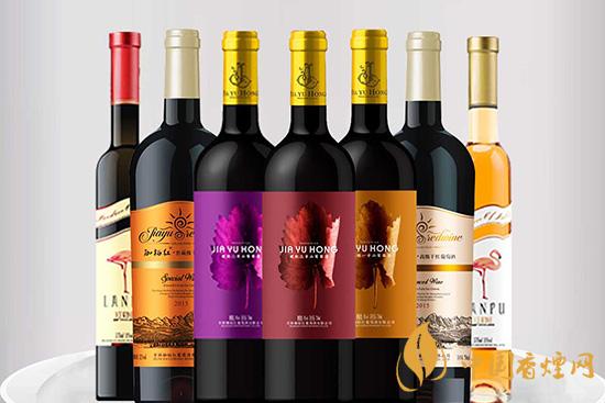 品尝葡萄酒有哪些专业术语?葡萄酒口味的说辞