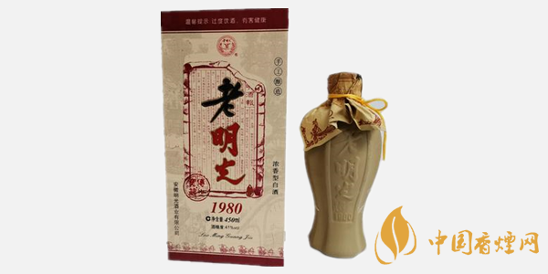 安徽明光酒怎么样 明光酒历史讲解