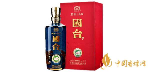 53度国台十五年酒价格查询 53度国台十五年酒多少钱一瓶