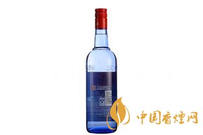 红星二锅头蓝瓶53度多少钱一瓶 红星二锅头蓝瓶53度价格查询