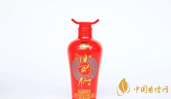 杏粮酒价格及图片 杏粮酒价格表查询