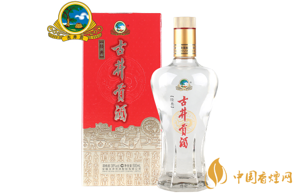 中国十大名酒有哪些 2020年十大名酒排行榜