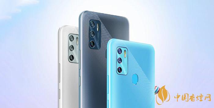 中兴 Blade V2021 5g手机怎么样-参数配置详情