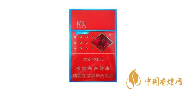 玉溪初心香烟怎么样 玉溪初心口感怎么样
