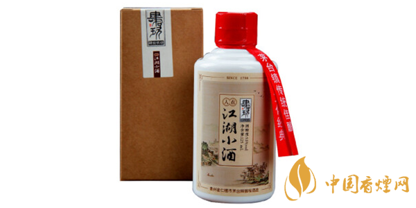 肆拾玖坊酒怎么样 肆拾玖坊酒价格表及图片