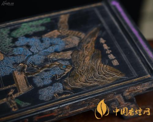 德国春泉香烟价格及图片 春泉香烟价格表查询