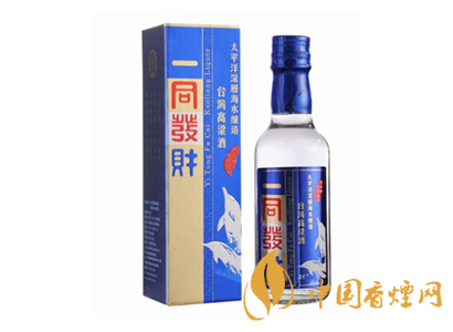一同发财深海蓝38&deg;50ml
