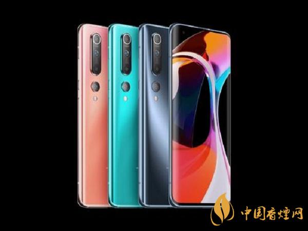 opporeno5和小米10那部值得入手?opporeno5和小米10参数配置对比