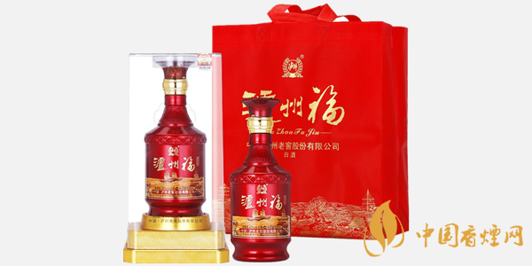 泸州福a6多少钱一瓶 泸州福酒怎么样好不好