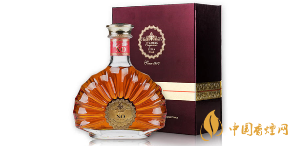 路易十六xo多少钱一瓶 路易十六酒怎么样