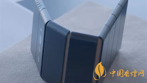 oppoSlidePhone怎么折叠 oppoSlidePhone折叠方法