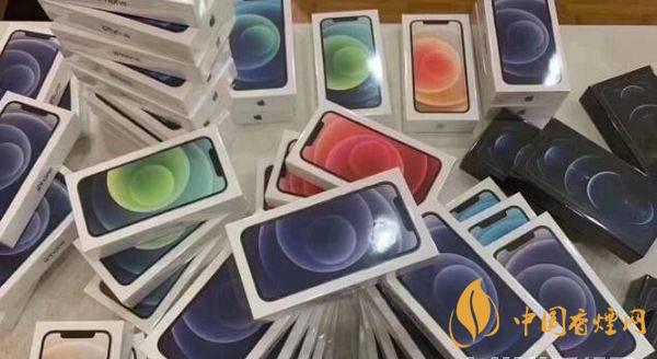 iPhone12二手价格表查询-iPhone12二手价格多少2020