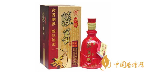 张弓酒价格表大全52度 张弓酒多少钱