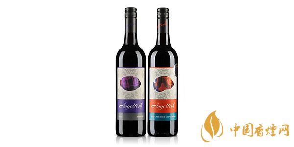 天使鱼葡萄酒怎么样?天使鱼葡萄酒价格查询2020