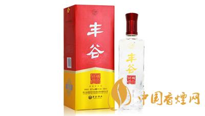 丰谷特曲52度价格查询  丰谷特曲52度多少钱一瓶