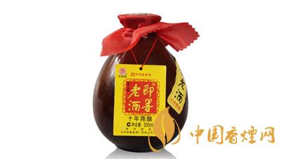 即墨老酒价格表一览 即墨老酒口感怎么样