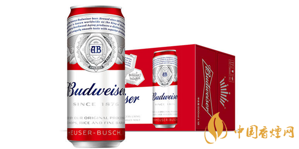 百威啤酒多少钱一瓶 百威啤酒价格及图片介绍