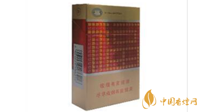 红金龙福满多硬盒价格 红金龙福满多香烟价格表大全