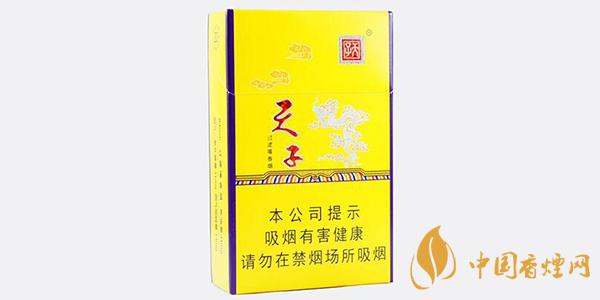 天子金多少钱一盒 天子金怎么样