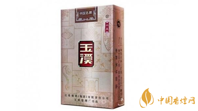 玉溪尚善香烟价格表图大全2025最新报价