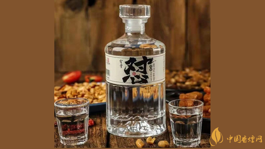 怼酒什么价格 怼酒胖东来价格和图片2021报价