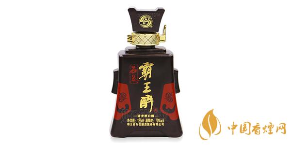 石花霸王醉70度多少钱一瓶 石花霸王醉酒价格表