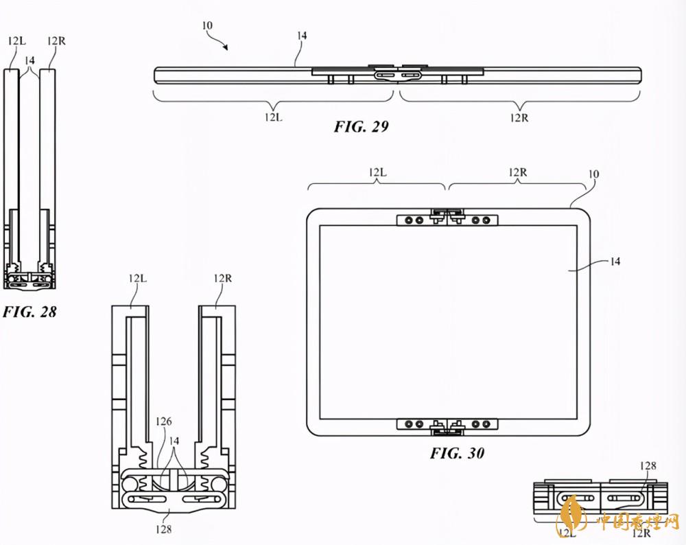 折叠屏iphone13曝光-iphone13最新消息