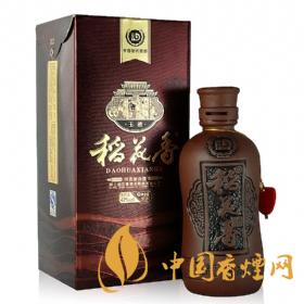 稻花香42度酒有哪些 稻花香42度酒价格信息大全