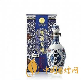 双沟青花瓷42度多少钱一瓶 双沟青花瓷42度价格一览表2021