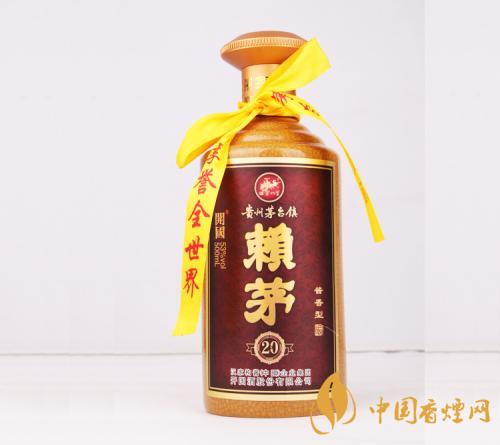 酱香型白酒排名 酱香型白酒特点