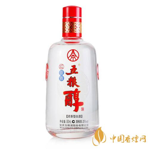 洛阳醇酒价格表及图片 洛阳醇酒50度价格表