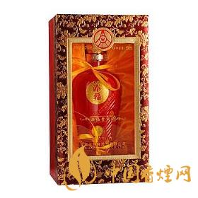 五粮液添福酒价格表2021  五粮液添福酒都有哪些