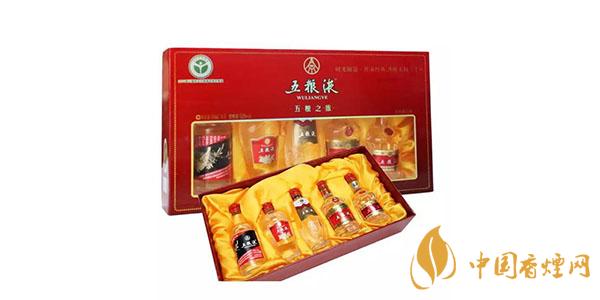 五粮液五粮之旅时光隧道价格 五粮液五粮之旅时光隧道52度多少钱一箱