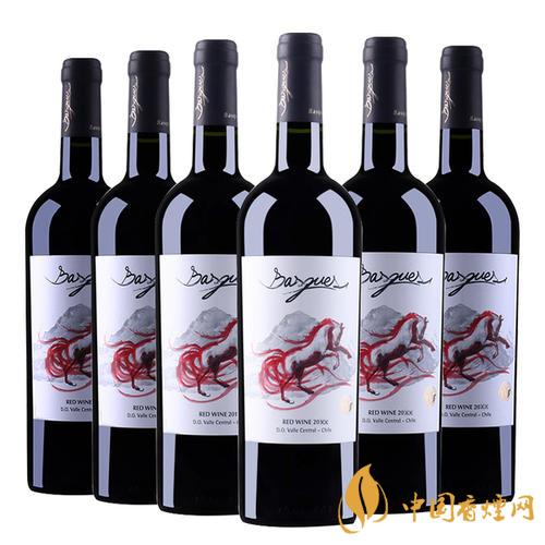 智利葡萄酒怎么样 智利葡萄酒特色分析