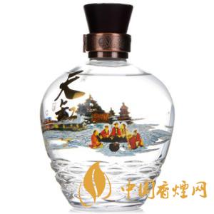 五粮液天缸酒图片价格 五粮液天缸酒好不好