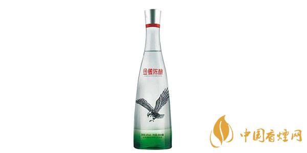 金徽陈酿价格 金徽陈酿45度多少钱一箱