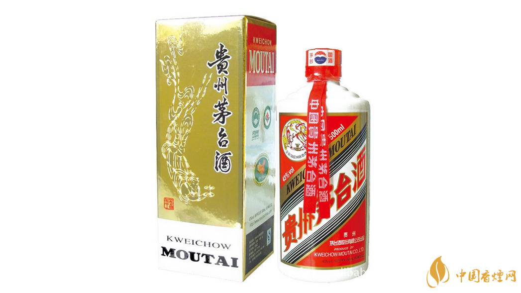 酱香型白酒排名十大酱香型白酒2021