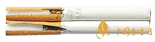 芙蓉王硬真假辨别2021 芙蓉王香烟怎么看真假