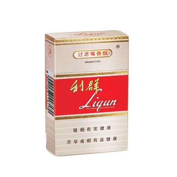 10元香烟排行榜,中档香烟口感更柔