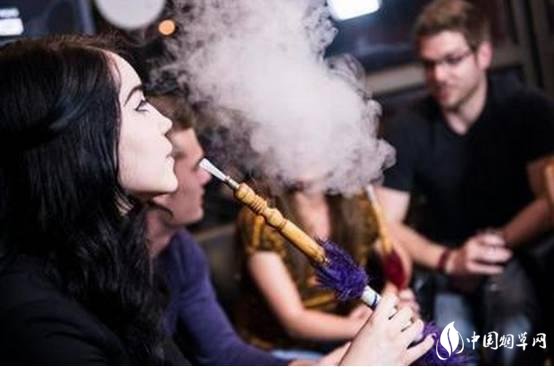 水烟是什么,酒吧水烟不是毒品但有害
