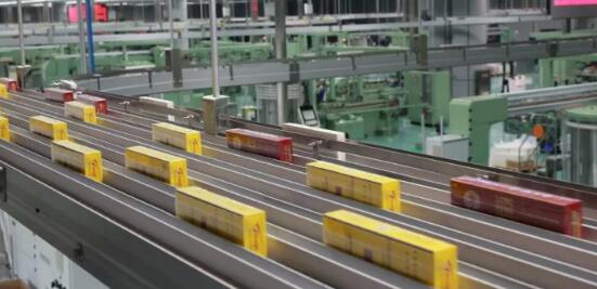 2017天子金香烟突破十万箱 韩国总统到重庆为渝烟?