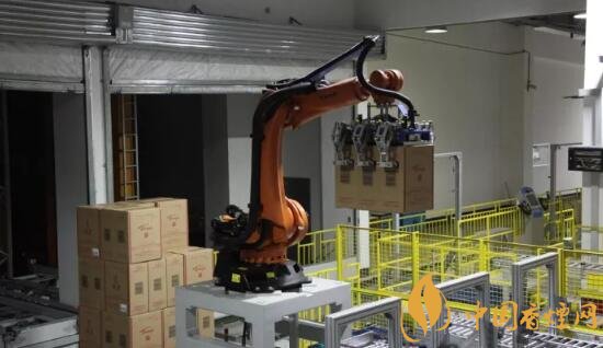 2017天子金香烟突破十万箱 韩国总统到重庆为渝烟?