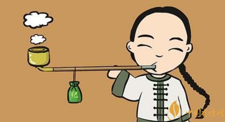 纪晓岚爱抽烟是真的吗,纪晓岚抽的什么烟