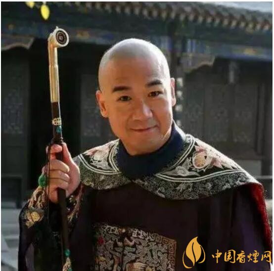 纪晓岚爱抽烟是真的吗,纪晓岚抽的什么烟