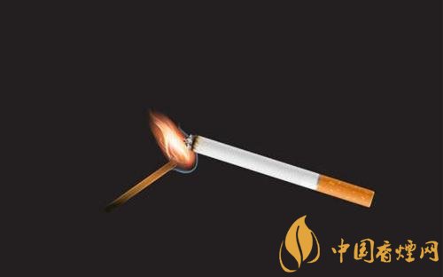 香烟的药用价值有哪些,止血止痛放脚臭